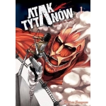 Atak Tytanów