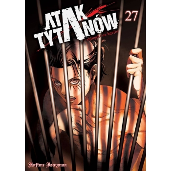 Atak Tytanów #27