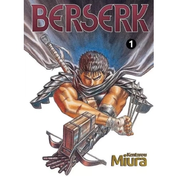 Berserk #01