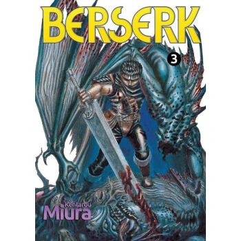 Berserk #03