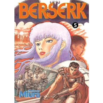 Berserk #05