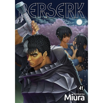 Berserk #41