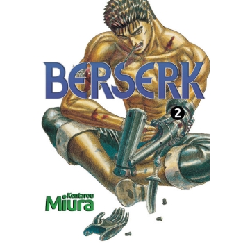 Berserk #02