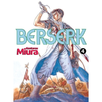 Berserk #04