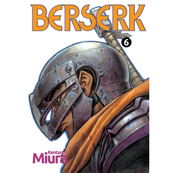 Berserk #06