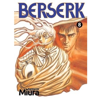 Berserk #08
