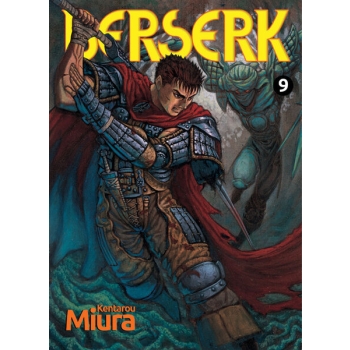 Berserk #09