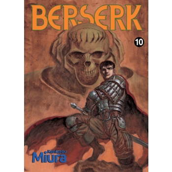 Berserk #10