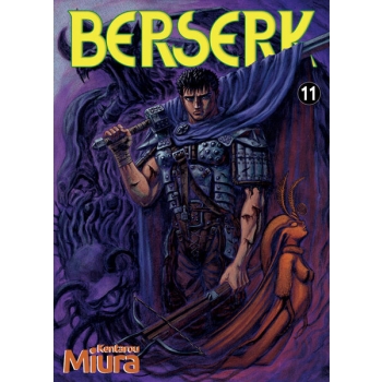 Berserk #11