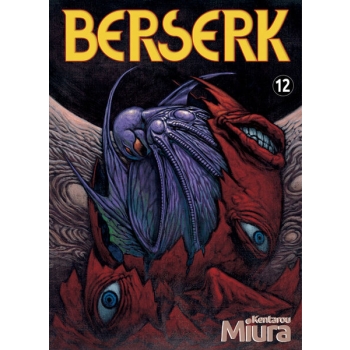 Berserk #12