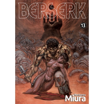 Berserk #13