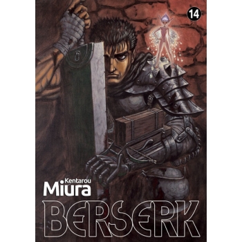 Berserk #14