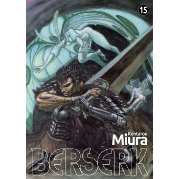 Berserk #15