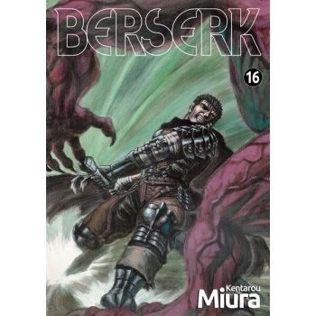 Berserk #16