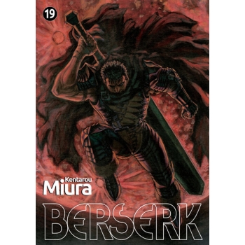 Berserk #19