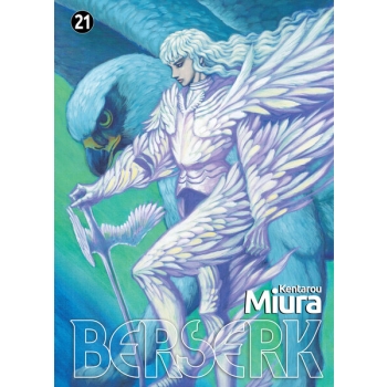 Berserk #21