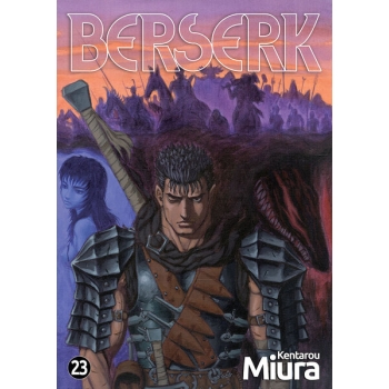 Berserk #23