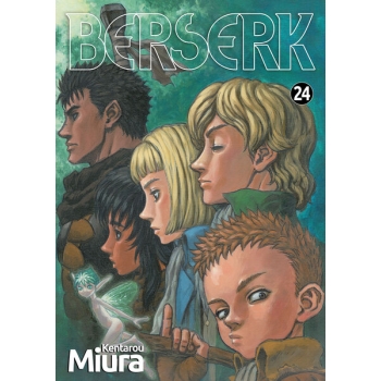 Berserk #24