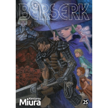 Berserk #25
