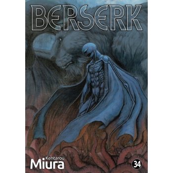 Berserk #34