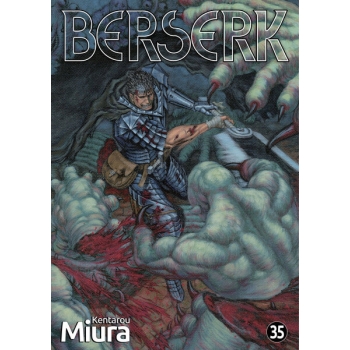 Berserk #35