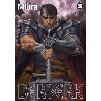 Berserk #38