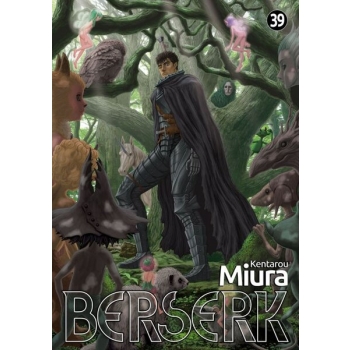 Berserk #39