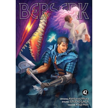 Berserk #42