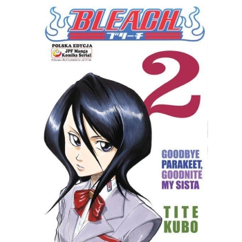 Bleach #02