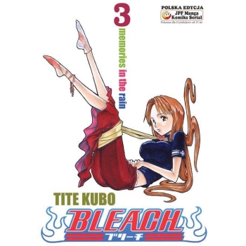 Bleach #03
