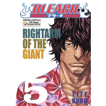 Bleach #05