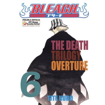 Bleach #06