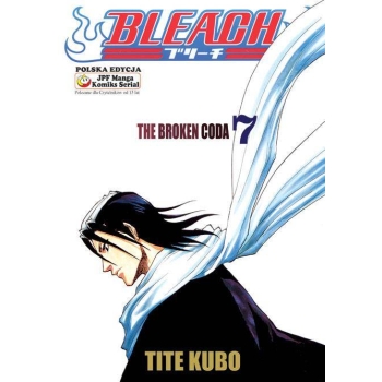 Bleach #07