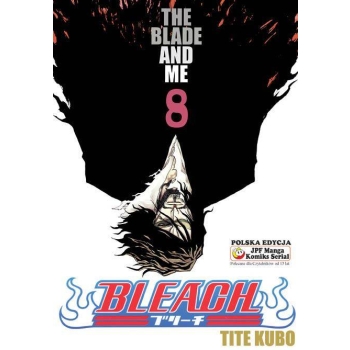 Bleach #08