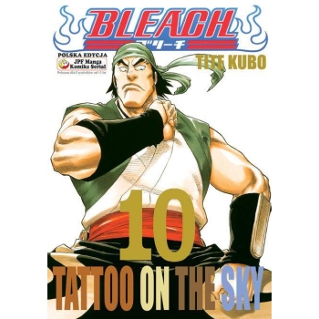 Bleach #10