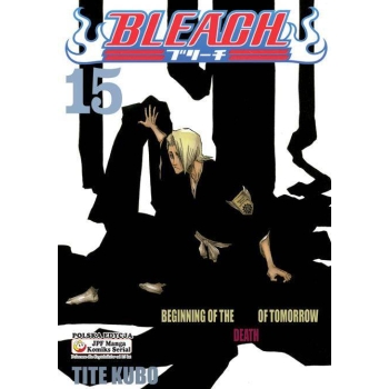 Bleach #15