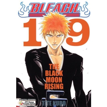 Bleach #19
