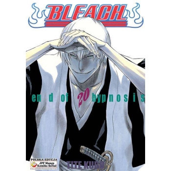Bleach #20