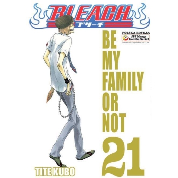 Bleach #21