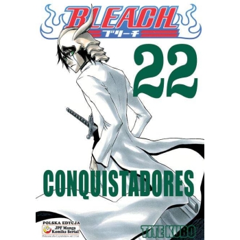 Bleach #22