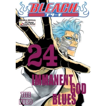 Bleach #24