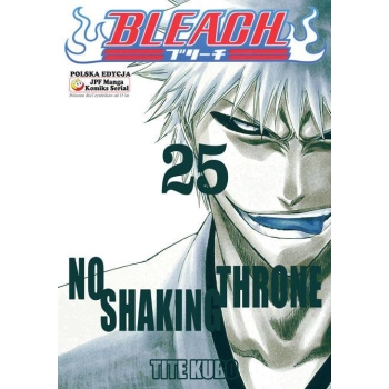 Bleach #25