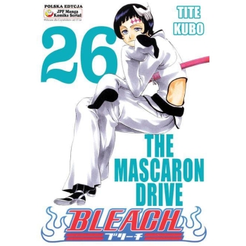 Bleach #26
