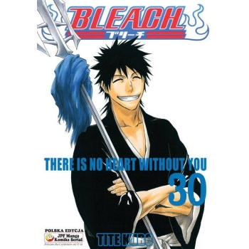 Bleach #30