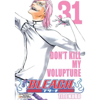 Bleach #31