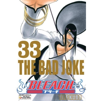 Bleach #33