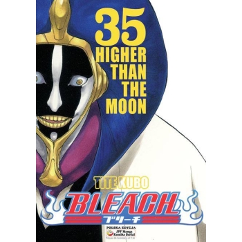 Bleach #35