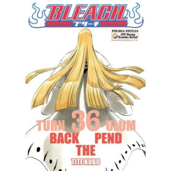 Bleach #36