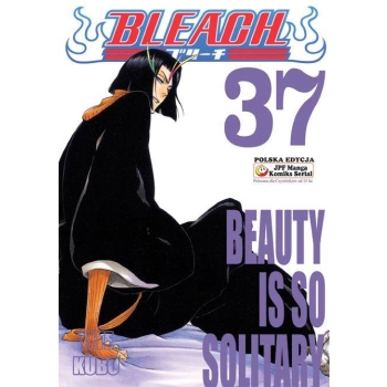 Bleach #37
