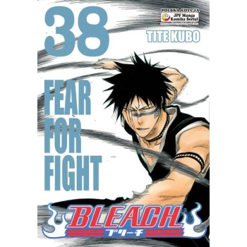Bleach #38